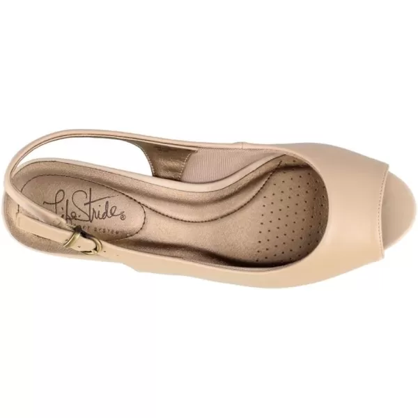 LifeStride Women's Teller Dress Sandal