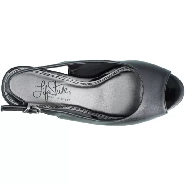 LifeStride Women's Teller Dress Sandal