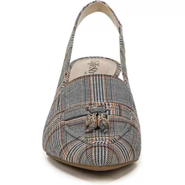 LifeStride Womens Trendy