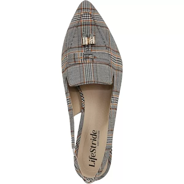 LifeStride Womens Trendy