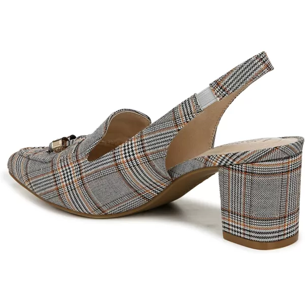 LifeStride Womens Trendy