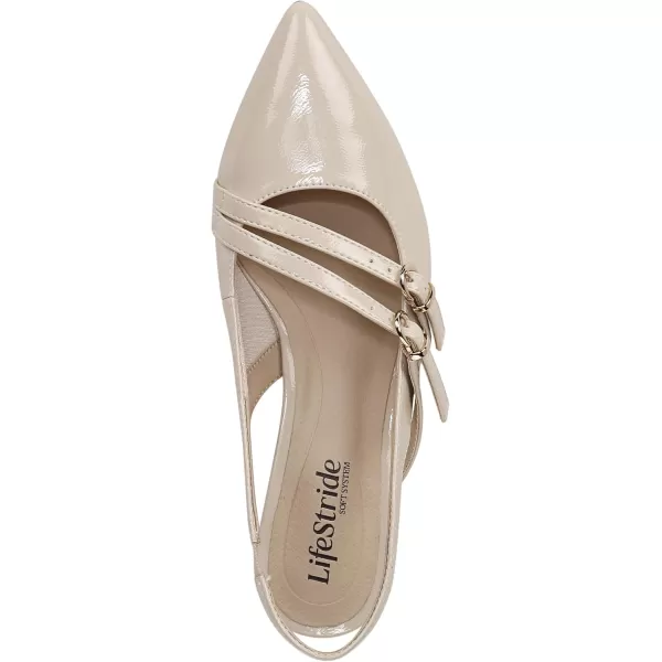 LifeStride Women's Trendy Pump