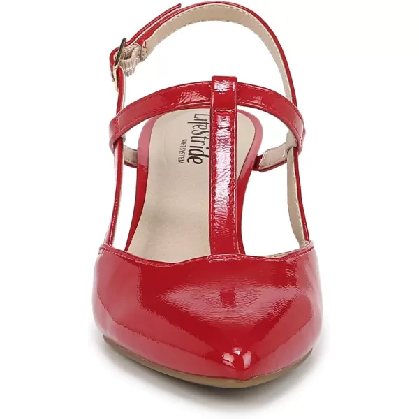 LifeStride Women's Trendy Pump