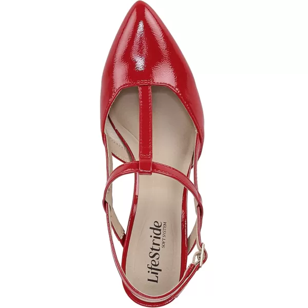 LifeStride Women's Trendy Pump