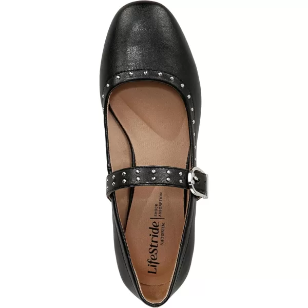 Lifestride Womens Cameo Mj Mary Jane Flats