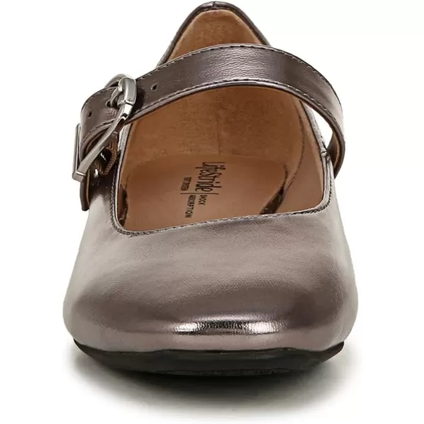 Lifestride Womens Cameo Mj Mary Jane Flats