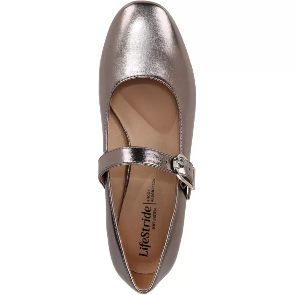 Lifestride Womens Cameo Mj Mary Jane Flats