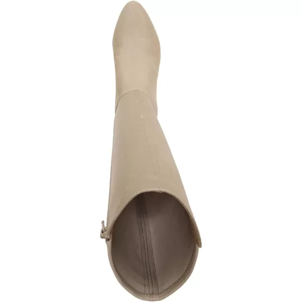 Lifestride Womens Gracie High Heeled Tall Boots