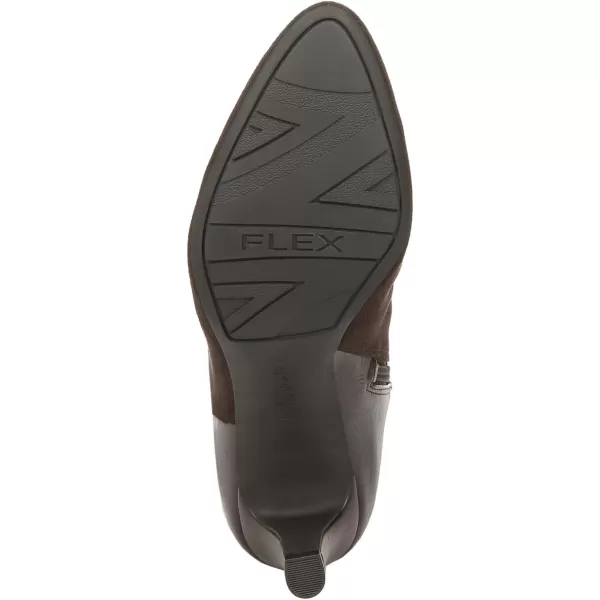 Lifestride Womens Gracie High Heeled Tall Boots