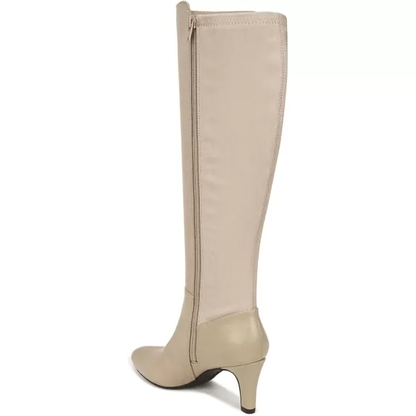 Lifestride Womens Gracie High Heeled Tall Boots