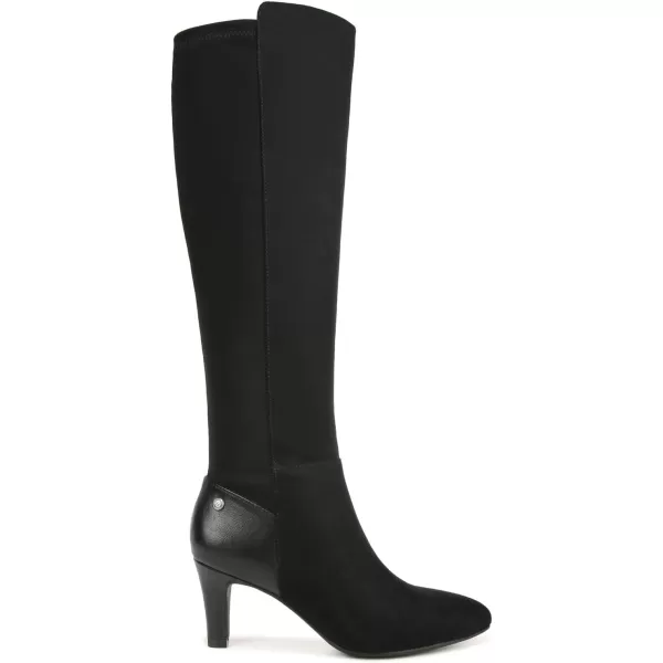 Lifestride Womens Gracie High Heeled Tall Boots