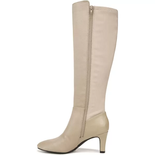 Lifestride Womens Gracie High Heeled Tall Boots