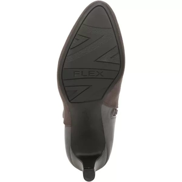 Lifestride Womens Gracie High Heeled Tall Boots