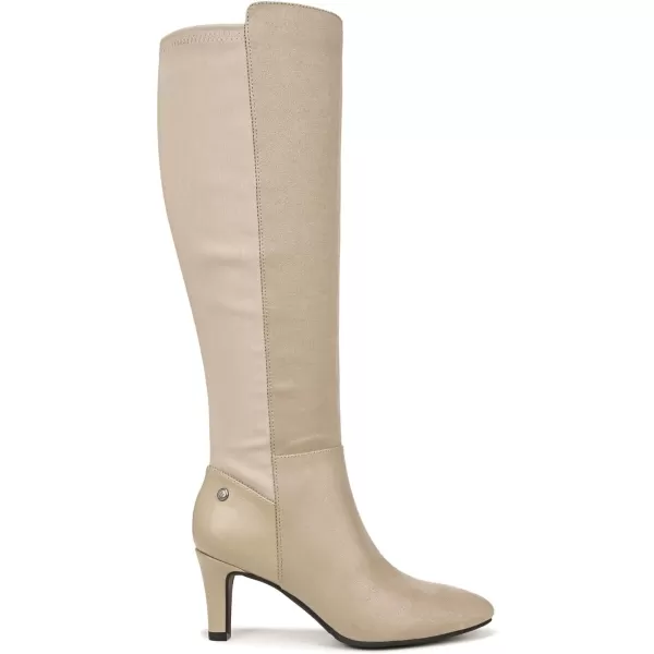 Lifestride Womens Gracie High Heeled Tall Boots