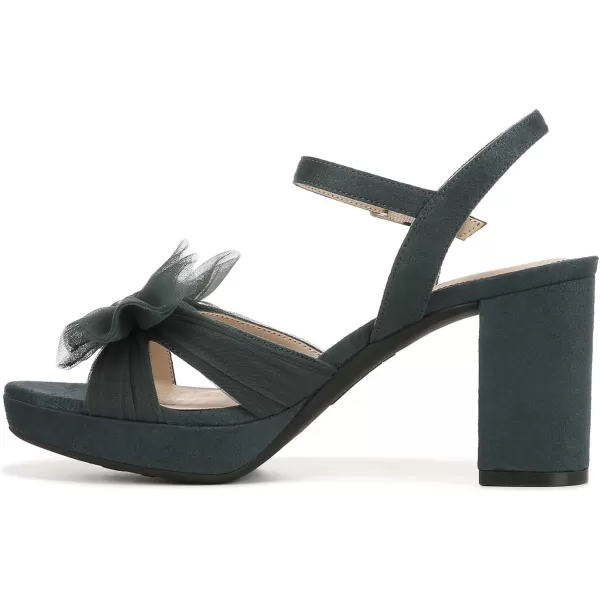Lifestride Womens Last Dance Platform Dress Sandal