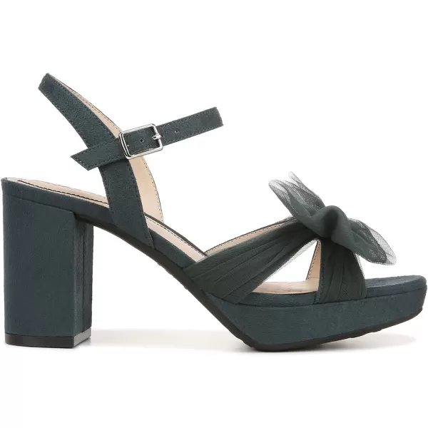 Lifestride Womens Last Dance Platform Dress Sandal