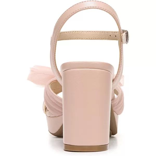 Lifestride Womens Last Dance Platform Dress Sandal