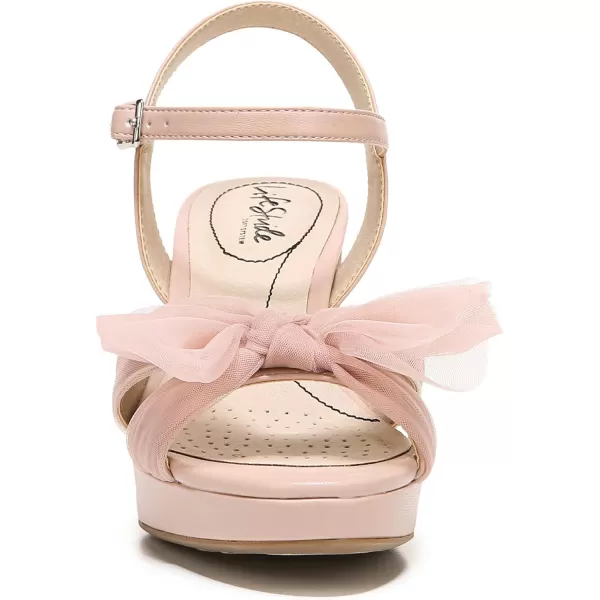 Lifestride Womens Last Dance Platform Dress Sandal