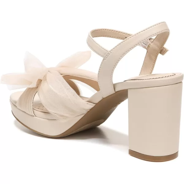 Lifestride Womens Last Dance Platform Dress Sandal