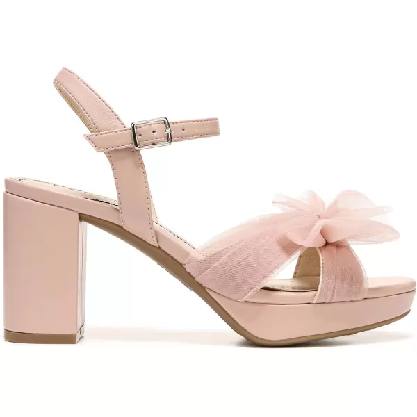 Lifestride Womens Last Dance Platform Dress Sandal