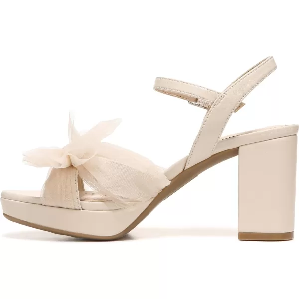 Lifestride Womens Last Dance Platform Dress Sandal
