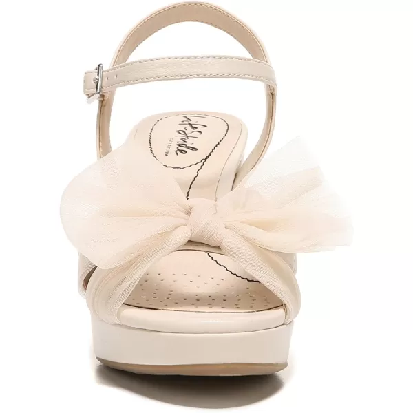 Lifestride Womens Last Dance Platform Dress Sandal