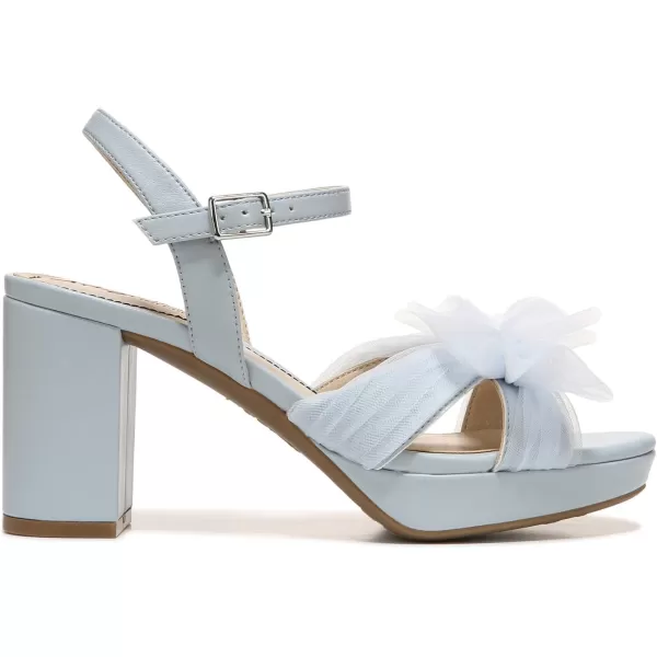 Lifestride Womens Last Dance Platform Dress Sandal