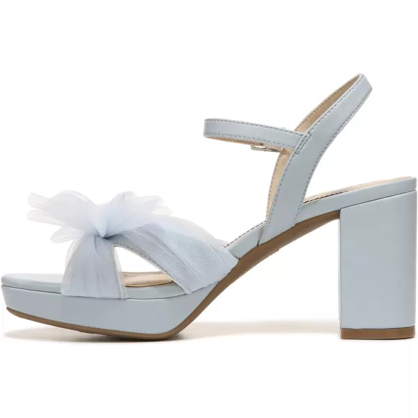 Lifestride Womens Last Dance Platform Dress Sandal