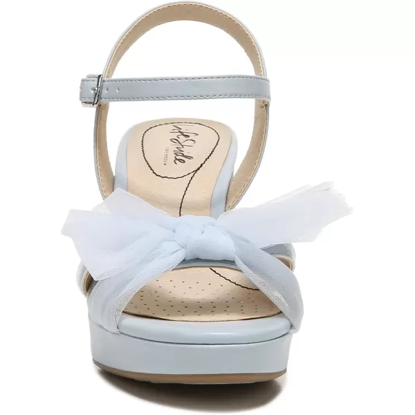 Lifestride Womens Last Dance Platform Dress Sandal