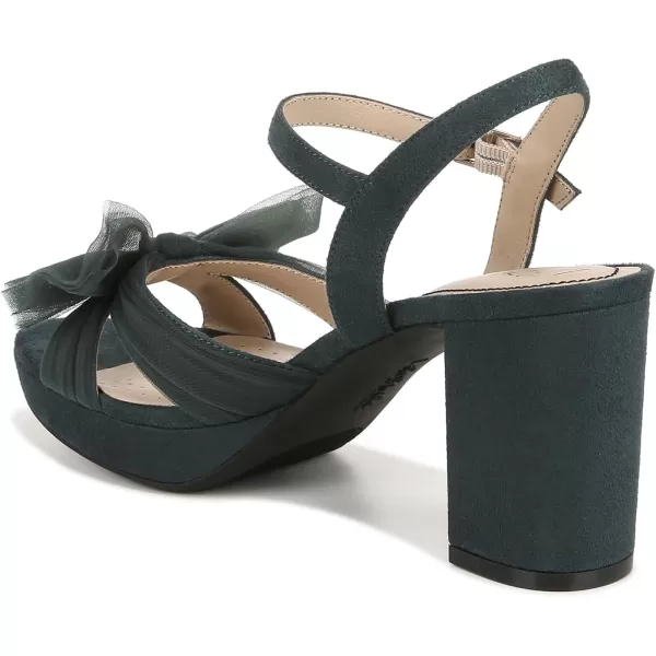 Lifestride Womens Last Dance Platform Dress Sandal