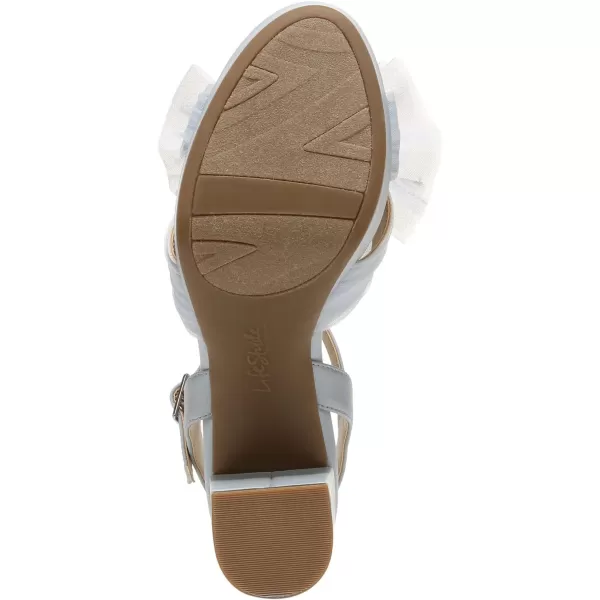 Lifestride Womens Last Dance Platform Dress Sandal