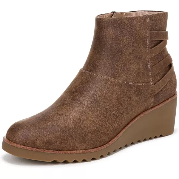 LifeStride Women's Classic Ankle Boot