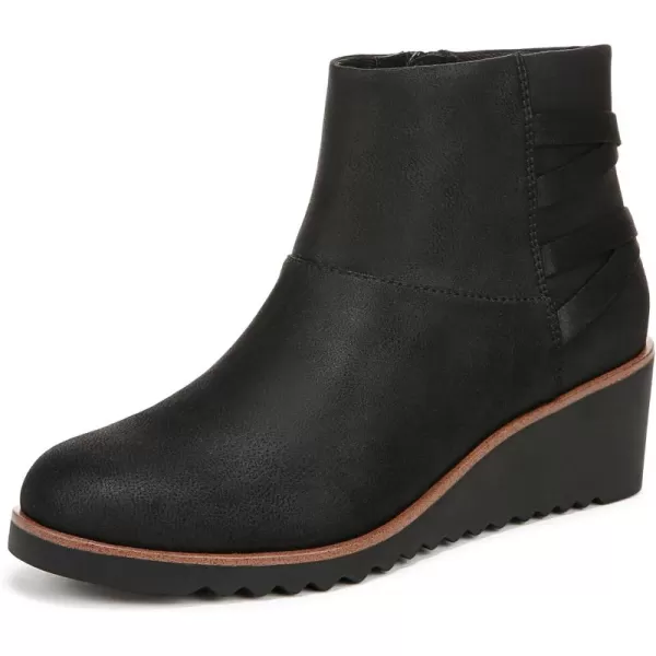 LifeStride Women's Classic Ankle Boot