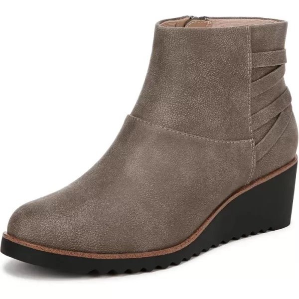 LifeStride Women's Classic Ankle Boot