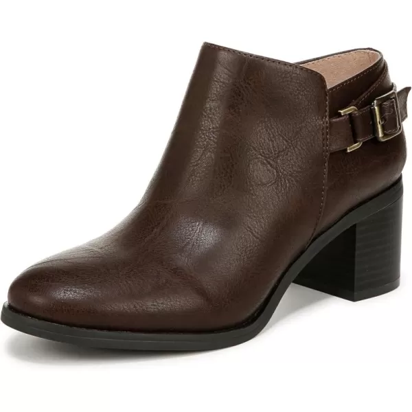 LifeStride Women's Classic Ankle Boot