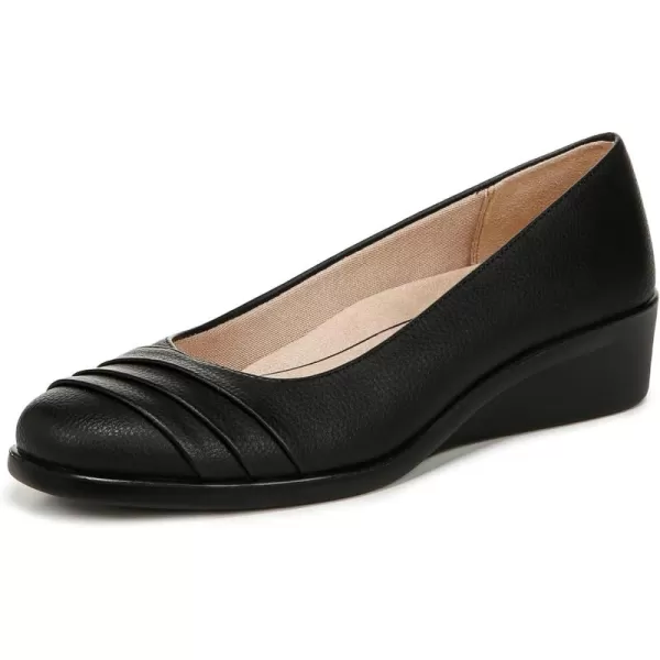 LifeStride Women's Jenna Slip-on Wedge