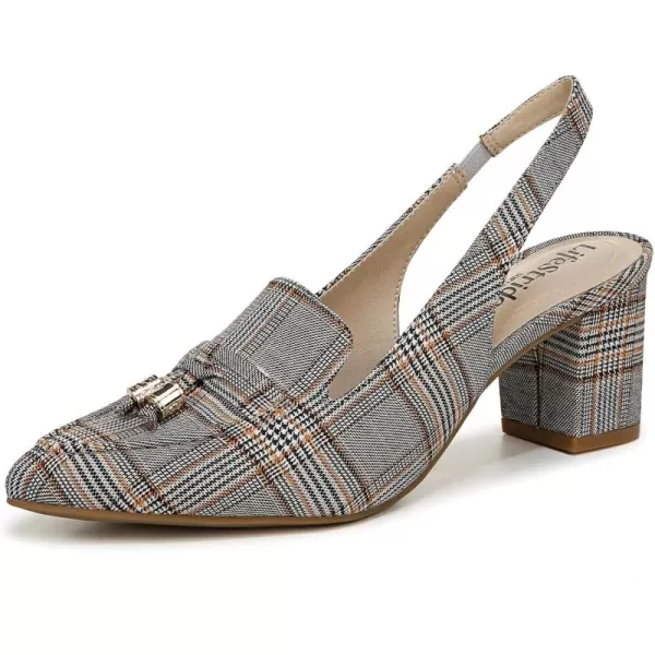 LifeStride Womens Trendy