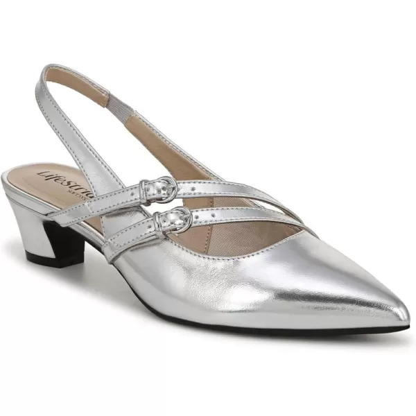 LifeStride Women's Trendy Pump