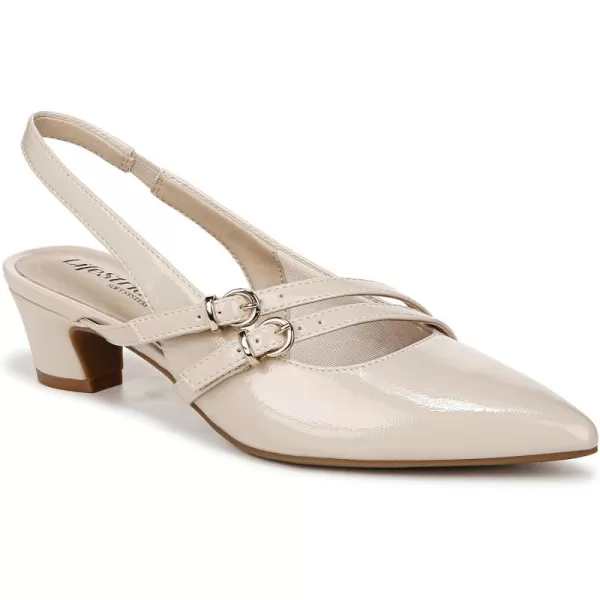 LifeStride Women's Trendy Pump