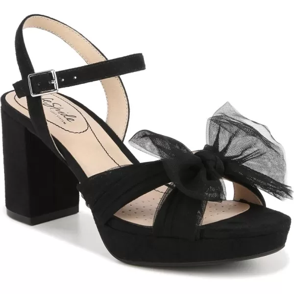Lifestride Womens Last Dance Platform Dress Sandal
