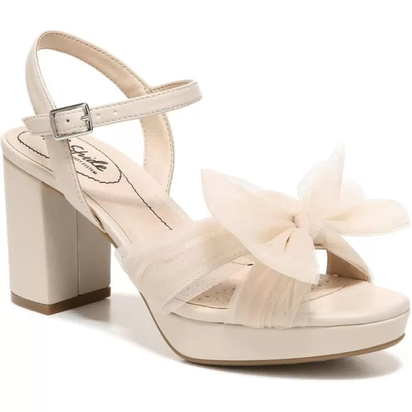 Lifestride Womens Last Dance Platform Dress Sandal