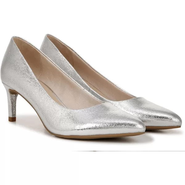LifeStride Women's Alexis Point Toe High Heel Pump