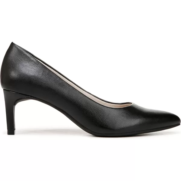 LifeStride Women's Alexis Point Toe High Heel Pump
