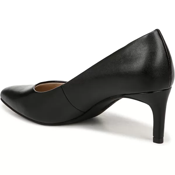 LifeStride Women's Alexis Point Toe High Heel Pump