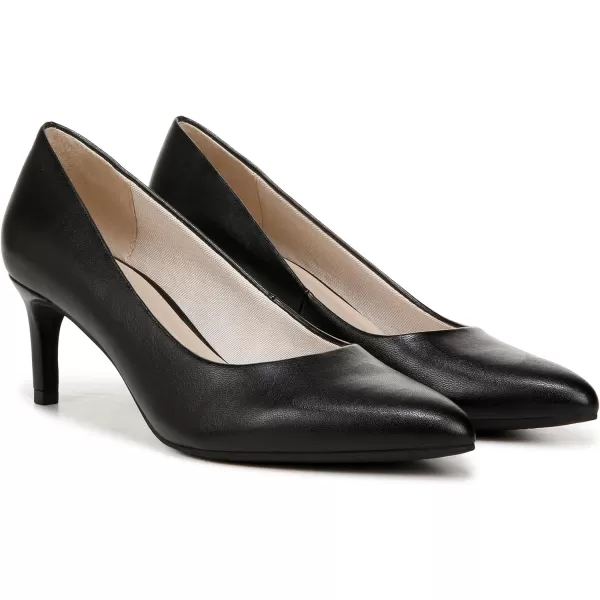 LifeStride Women's Alexis Point Toe High Heel Pump
