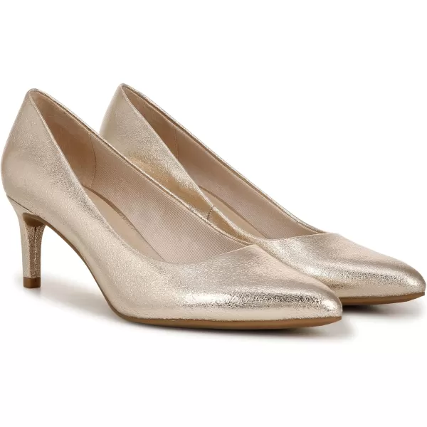 LifeStride Women's Alexis Point Toe High Heel Pump