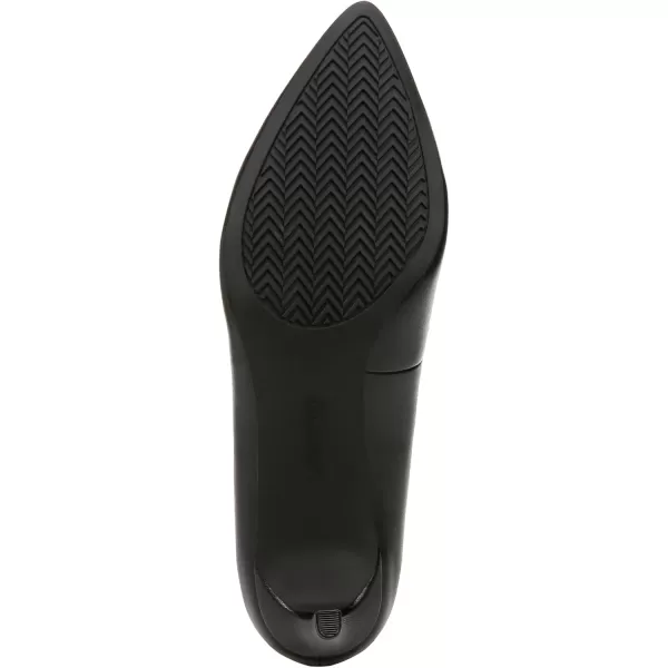 LifeStride Women's Alexis Point Toe High Heel Pump