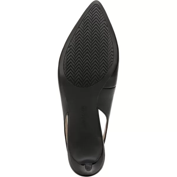 LifeStride Women's Annalise Slingback High Heel Dress Pump