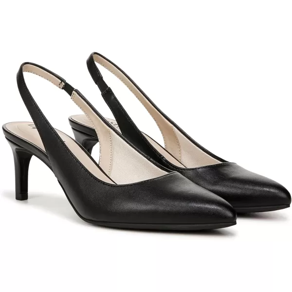 LifeStride Women's Annalise Slingback High Heel Dress Pump