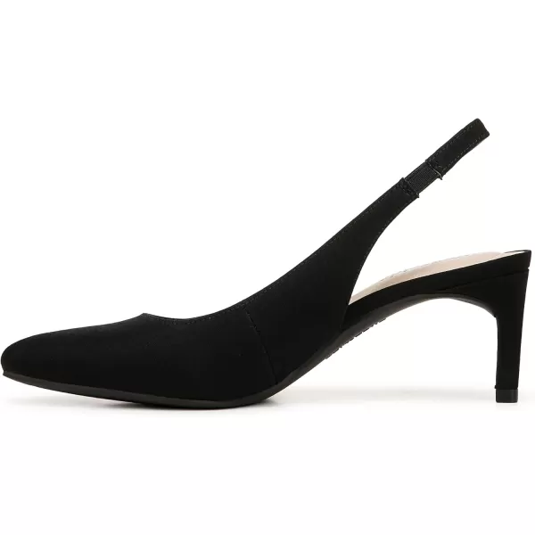 LifeStride Women's Annalise Slingback High Heel Dress Pump